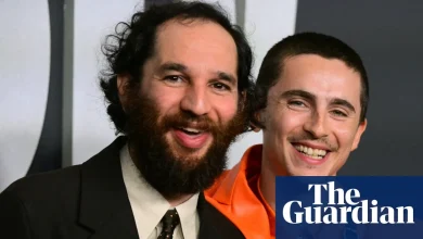 ‘I fear electromagnetic catastrophe’: Josh Safdie on Marty Supreme, latent Jewish anxiety and why men are lost