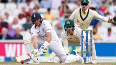 ‘I know I'm a good player’: Root not down in the dumps over ‘average Joe’ gibes despite struggling Down Under again