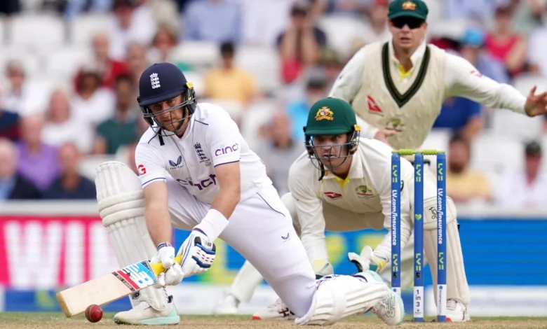 ‘I know I'm a good player’: Root not down in the dumps over ‘average Joe’ gibes despite struggling Down Under again