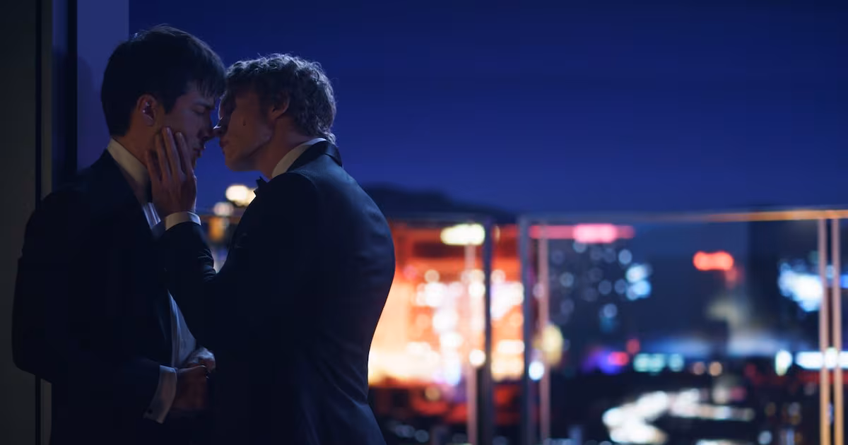 ‘I never thought any of this would happen’: Halifax author’s book series turned into TV show