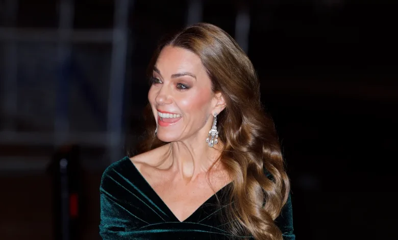 ‘I saw a mum who had also gone through cancer publicly’: Jessie J reveals the story behind her touching hug with the Princess of Wales at the Royal Variety Performance