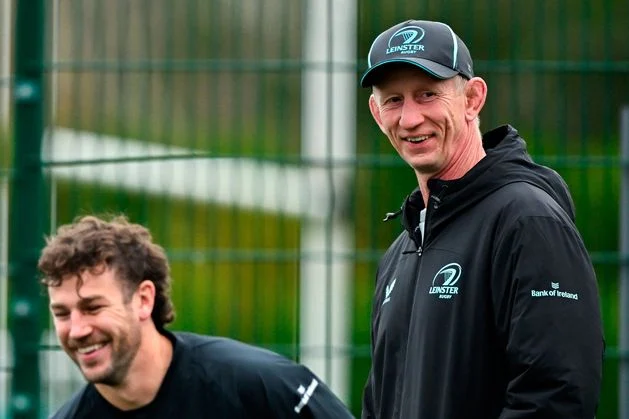 ‘I wouldn’t be taking it lightly’ – Leo Cullen still wary of Quins’ threat despite key men being left at home