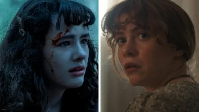 ‘IT: Welcome to Derry’: Is Lilly Bainbridge Related to Beverly Marsh?