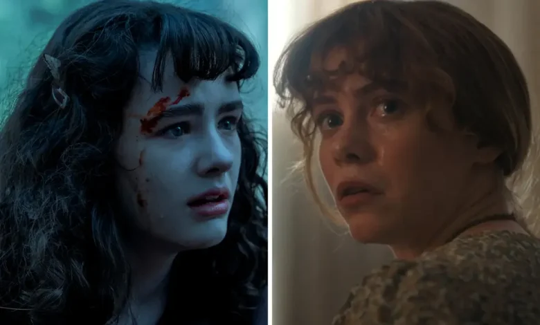‘IT: Welcome to Derry’: Is Lilly Bainbridge Related to Beverly Marsh?