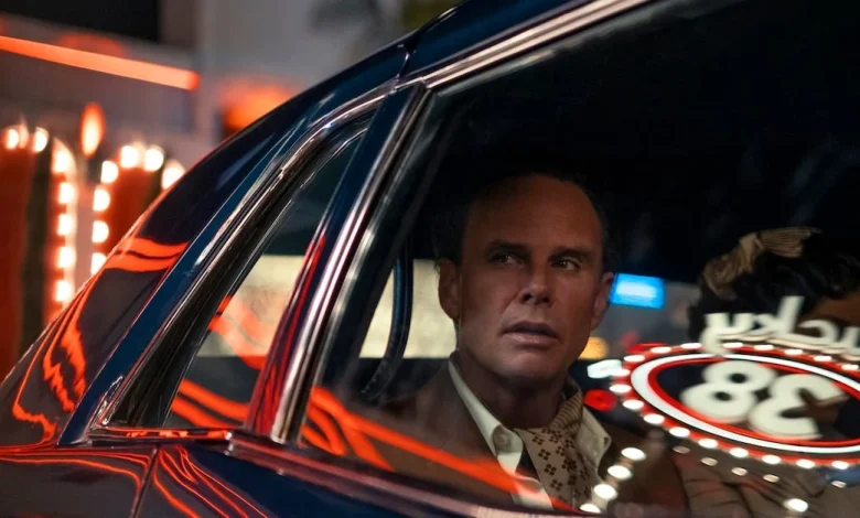 ‘If My Life Ends Tomorrow, Don’t Feel Bad For Me’: What Motivates Walton Goggins as he Lands Another Hit With ‘Fallout’