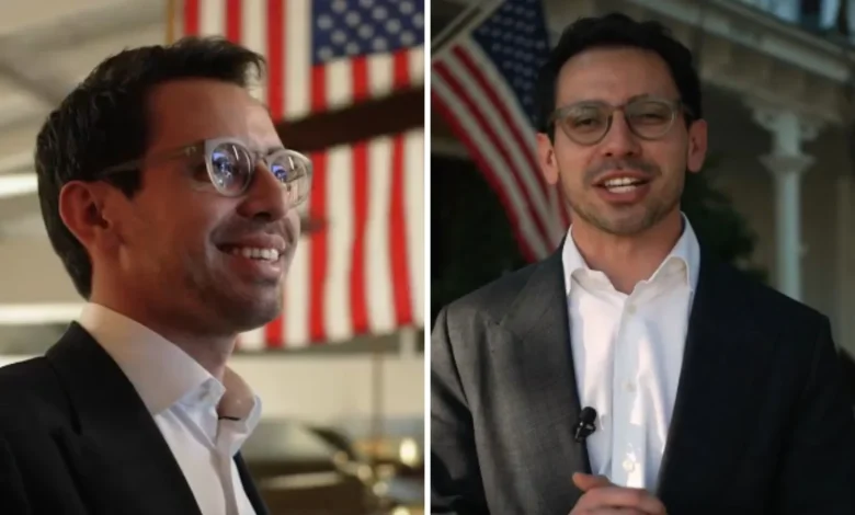 ‘I’ll fire every H-1B worker’: Florida governor hopeful pledges to incentivise firms to hire Americans