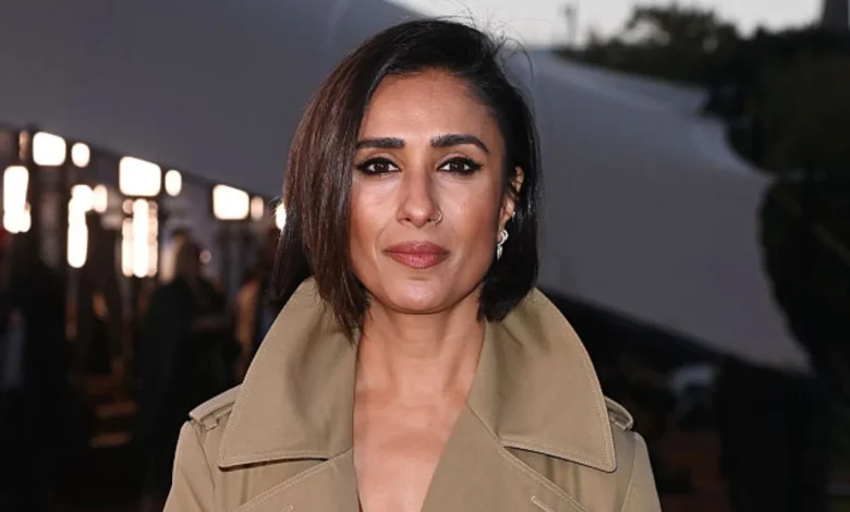 ‘I’m just going to live on my own, it’s liberating for me’ - Anita Rani is happy in a new relationship, but won’t be rushing into marriage