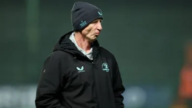 ‘I’m not feeling Xabi Alonso’s pressure’ – Leo Cullen welcomes Leinster’s great expectations after taming Tigers on the road