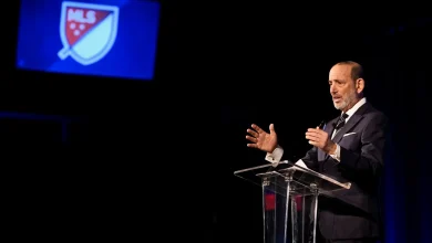 ‘In 2026, we will show the world how far we’ve come’ - Don Garber says MLS is ready to compete with the best leagues and won’t rule out promotion-relegation