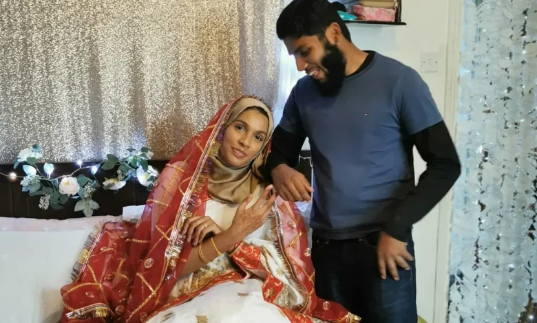 ‘Increasingly likely potential’ of Palestine Action hunger strikers dying