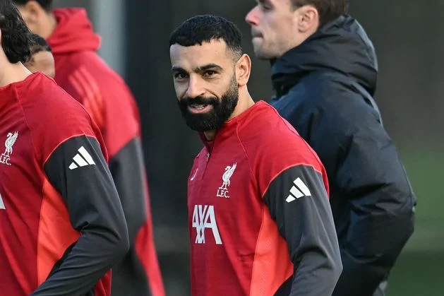 ‘Is it a lot worse than what we know?’ – Steven Gerrard questions whether Mo Salah fall-out at Liverpool reveals a deeper issue