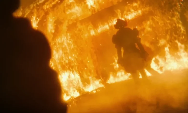 ‘It: Welcome to Derry’: Director Andy Muschietti Breaks Down the Series’ Most Horrifying Sequence Yet