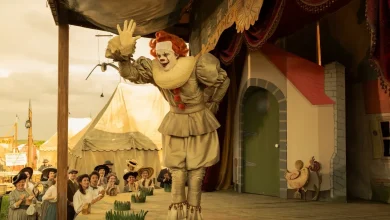 ‘It: Welcome to Derry’ Episode 7 Finally Showed us the Original Pennywise