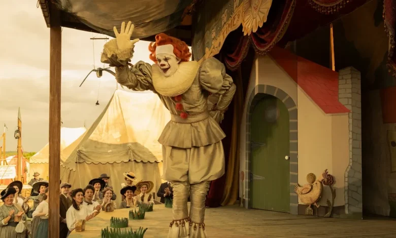‘It: Welcome to Derry’ Episode 7 Finally Showed us the Original Pennywise