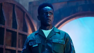 ‘It: Welcome to Derry’ Star Chris Chalk Unpacks Episode 5’s Mystery Box and Previews Madness Ahead