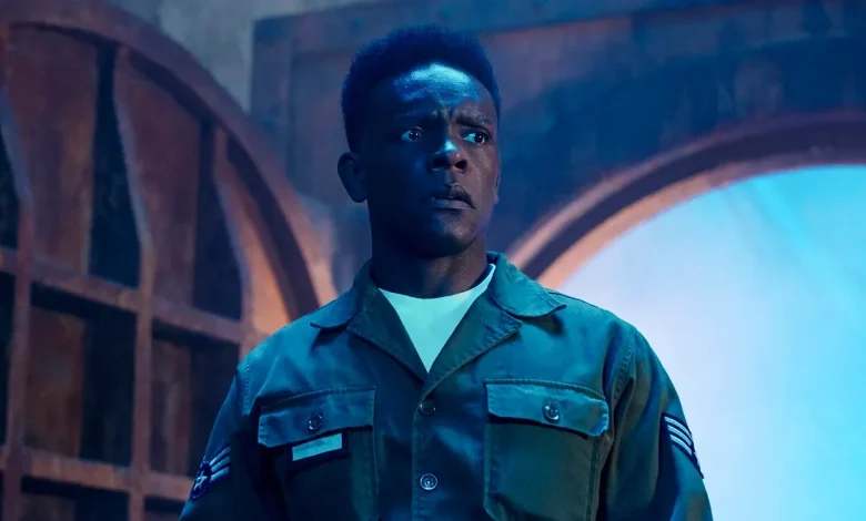 ‘It: Welcome to Derry’ Star Chris Chalk Unpacks Episode 5’s Mystery Box and Previews Madness Ahead