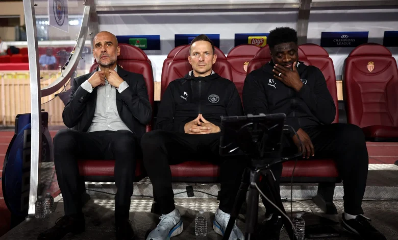 ‘It scares me’ – Man City assistant Kolo Toure on star player’s quality