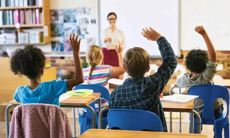 ‘It shouldn’t be this difficult’ — School forced to ask parents for toilet paper and towels