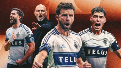 ‘It would mean everything’ - How Brian White, Sebastian Berhalter and Thomas Muller are pushing the underdog Whitecaps to the brink of MLS Cup despite an uncertain future