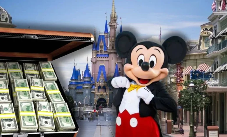 ‘It’s Dynamic Ratcheting:’ Disney’s Plan for Dynamic Pricing Will Dramatically Impact Every Aspect of Your Next Disney Vacation