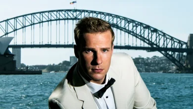 ‘It’s actually crazy’: How this 22-year-old landed one of musical theatre’s biggest roles