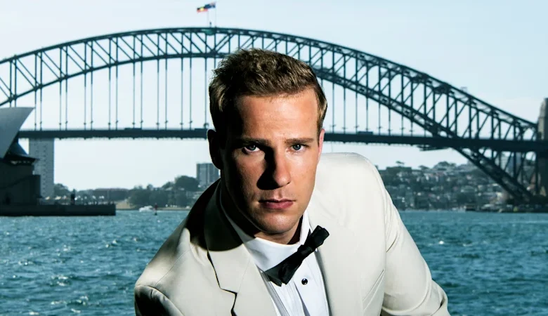 ‘It’s actually crazy’: How this 22-year-old landed one of musical theatre’s biggest roles