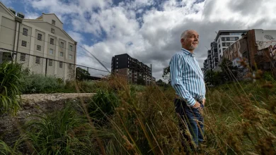 ‘It’s been 25 years in the making’: The inner west’s $57 million path is finally opening