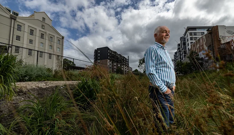 ‘It’s been 25 years in the making’: The inner west’s $57 million path is finally opening