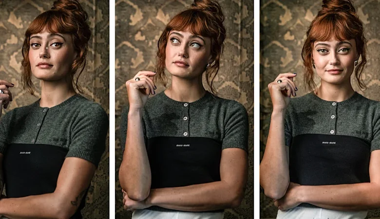‘It’s not a weakness to be nice’: Ella Purnell is on the rise – and she’s using her power for good