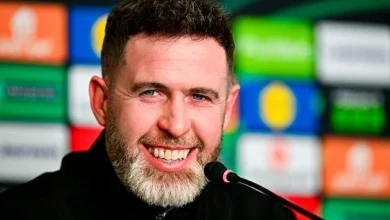 ‘It’s not as easy as splashing money on some player from Brazil because he’s Brazilian’ – Stephen Bradley plots next steps