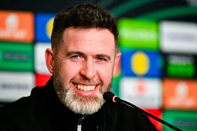 ‘It’s not as easy as splashing money on some player from Brazil because he’s Brazilian’ – Stephen Bradley plots next steps