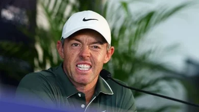 ‘It’s probably not the best course in Melbourne’ – Rory McIlroy shocks locals ahead of Australian Open tilt