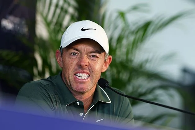 ‘It’s probably not the best course in Melbourne’ – Rory McIlroy shocks locals ahead of Australian Open tilt