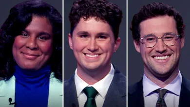 ‘Jeopardy!’ Fans Swoon Over Champ Will Riley: Did He Win Again?