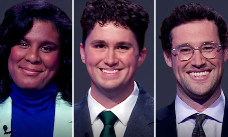 ‘Jeopardy!’ Fans Swoon Over Champ Will Riley: Did He Win Again?