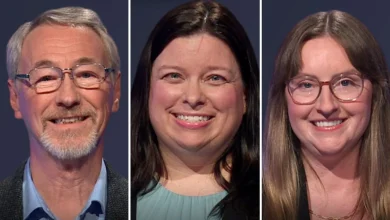 ‘Jeopardy!’: Ray Lalonde’s Brother Ron Competes on Show — Did He Win?
