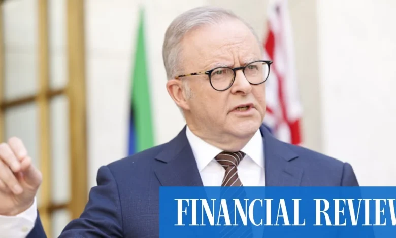 ‘Keep Australians safe’: PM pleads with premiers on gun laws