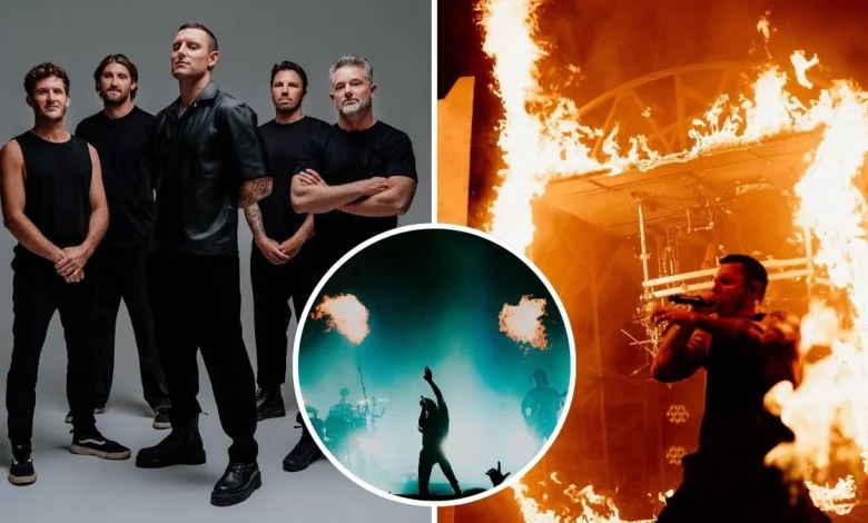 ‘Kick in the guts’: Aussie rock festival CANCELLED