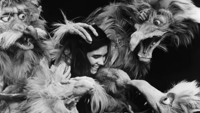 ‘Labyrinth’ Star Jennifer Connelly Turns 55 & Looks Gorgeous — See Her Now!