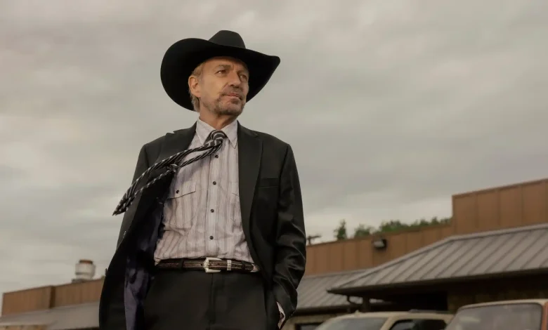 ‘Landman’ Season 2, Episode 4 Recap – Give Sam Elliott All the Awards