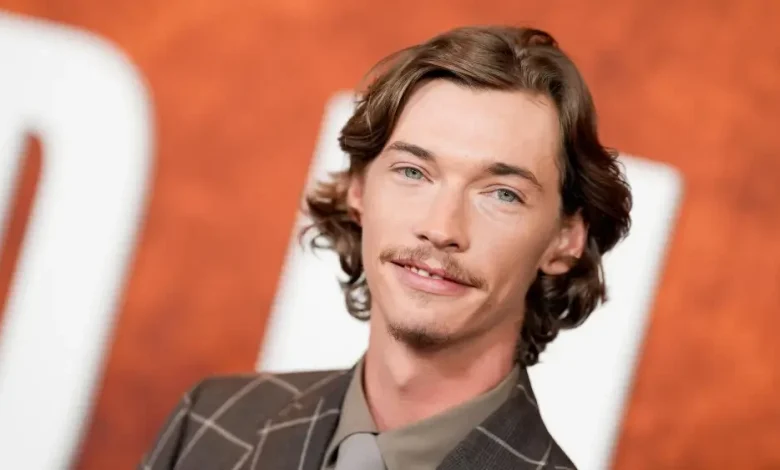 ‘Landman’ Star Jacob Lofland on Cooper’s Risky Choices and Learning From ‘Polite and Humble’ Legends Like Billy Bob Thornton and Sam Elliott