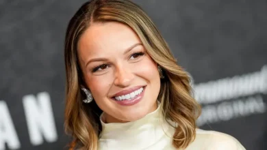 ‘Landman’ Star Kayla Wallace on Rebecca’s NSFW Bedroom Scene: It’s an ‘Uncomfortable Situation’ That ‘Makes Her More Human’