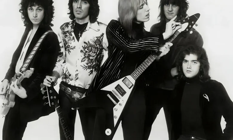 ‘Let Me Up (I’ve Had Enough)’: The album that made Tom Petty want to break up the Heartbreakers