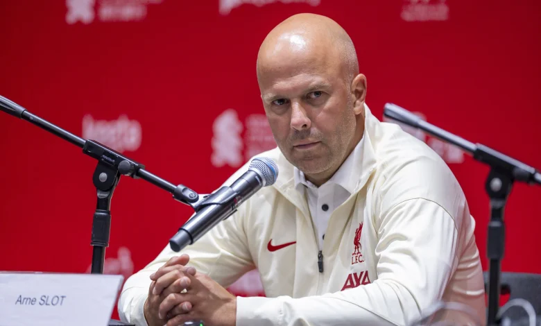 ‘Liverpool won’t be far away by the end of the season – there are too many good players in that squad for them not to be there or thereabouts’ Record-breaking club legend backs the Reds to come good in the Premier League