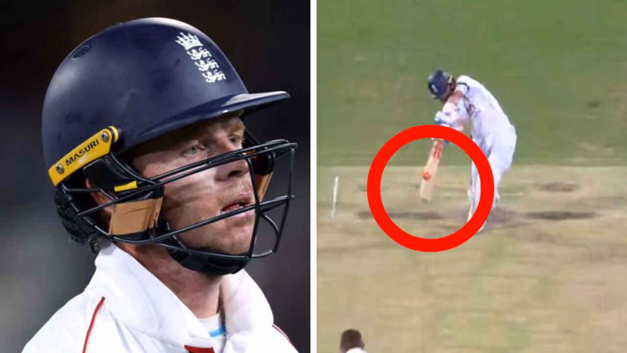 ‘Lobotomised’: England greats turn on Poms