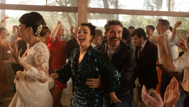 ‘Looking for Michael,’ a Parkinson’s-Themed Comedy, Brought to Ventana Sur by Filmax (EXCLUSIVE)