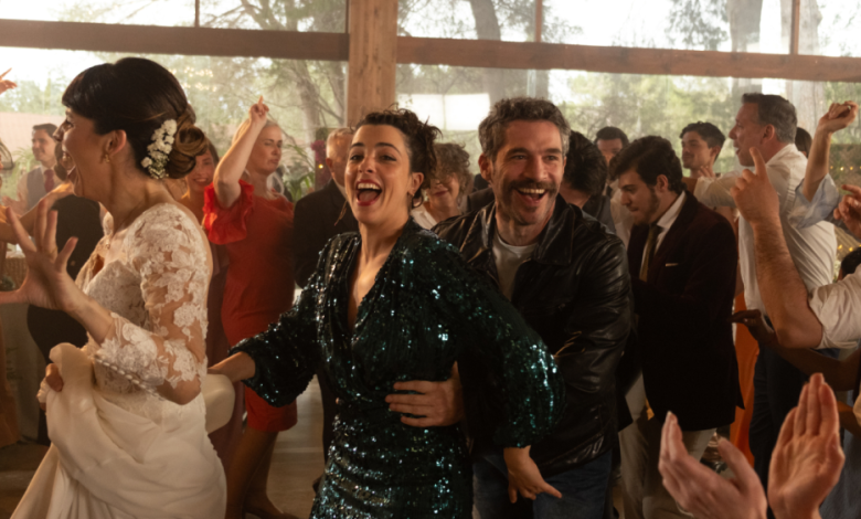 ‘Looking for Michael,’ a Parkinson’s-Themed Comedy, Brought to Ventana Sur by Filmax (EXCLUSIVE)