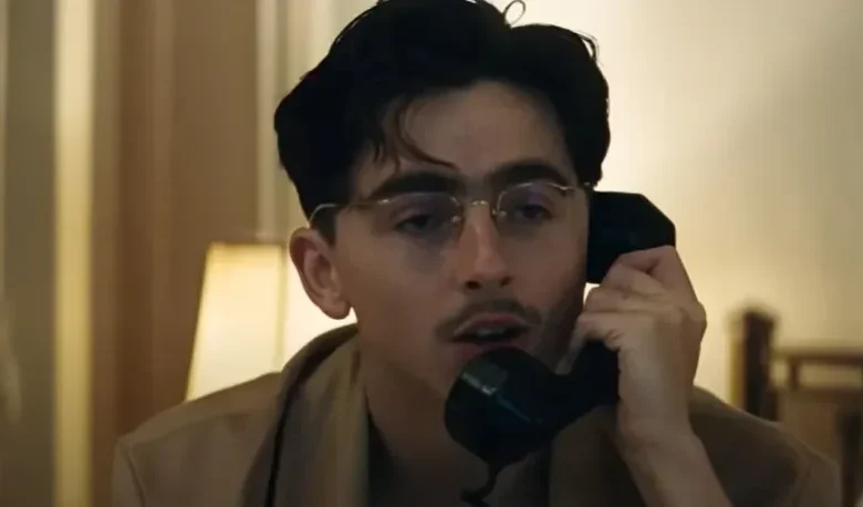 ‘Marty Supreme’ Review: Timothée Chalamet Triumphs In Josh Safdie’s Character-Rich ‘Rocky’ Of Ping Pong Movies