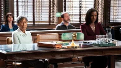 ‘Matlock’ Season 2 Episode 7 Preview with Photos and Air Date