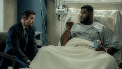 ‘Mayor of Kingstown’ Season 4 Episode 8 Recap: “Belleville”